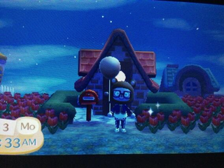 Illustration for article titled Animal Crossing: New Leaf: The Kotaku Review